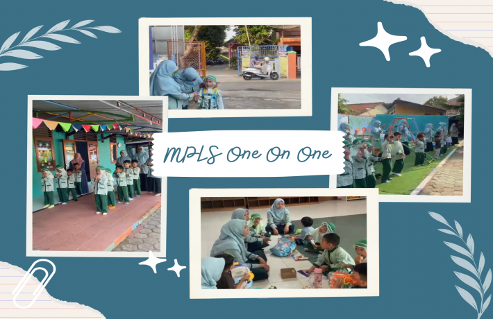 MPLS One on One Inovasi Al Irsyad Beo Cilacap Hadirkan Adaptasi yang Hangat dan Menyenangkan