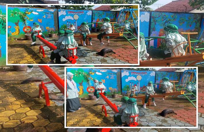 JUNGKAT JUNGKIT PERMAINAN FAVORIT