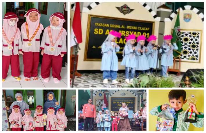 JUARA 2 LOMBA STORY TELLING DAN VOCAL GROUP 